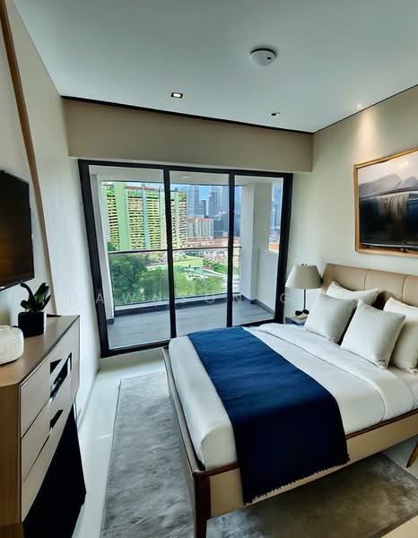 One Pearl Bank Condominium For Sale at S$ 4,180,000 | PropertyGuru Singapore