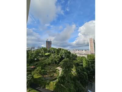 For Sale - One Pearl Bank