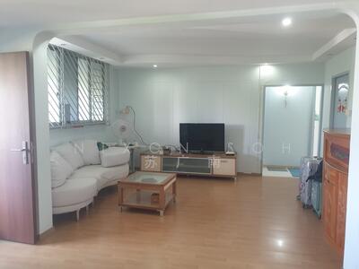 For Sale - 401 Fajar Road