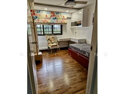 For Rent - 23 Dover Crescent