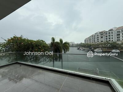 For Rent - Paradise Island