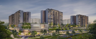 For Sale - PARKTOWN Residence