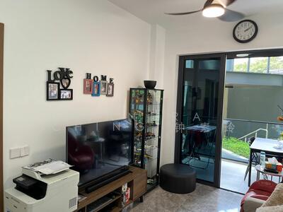 For Sale - Fourth Avenue Residences