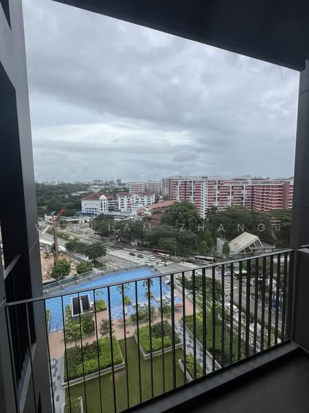 The LINQ @ Beauty World, 118 Upper Bukit Timah Road, 1 Bedroom, 431 sqft, Condominium For Rent, by William Zhang, 25479040 - PropertyGuru.com.sg
