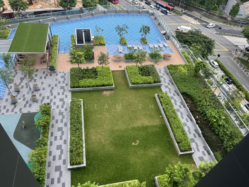 The LINQ @ Beauty World, 118 Upper Bukit Timah Road, 1 Bedroom, 431 sqft, Condominium For Rent, by William Zhang, 25479040 - PropertyGuru.com.sg