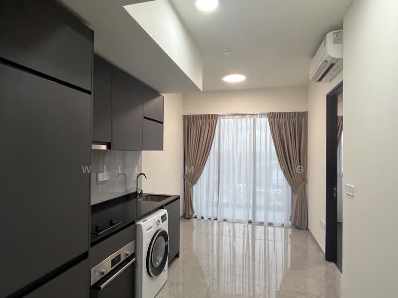 The LINQ @ Beauty World, 118 Upper Bukit Timah Road, 1 Bedroom, 431 sqft, Condominium For Rent, by William Zhang, 25479040 - PropertyGuru.com.sg