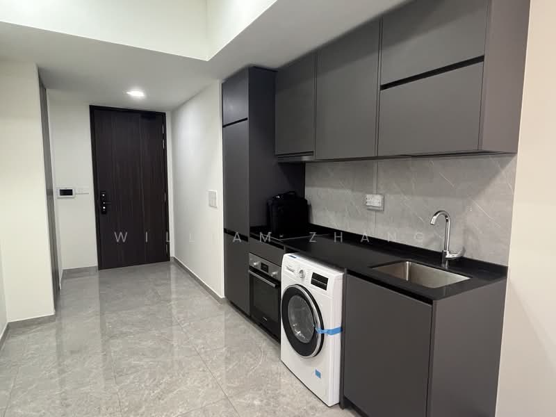 The LINQ @ Beauty World, 118 Upper Bukit Timah Road, 1 Bedroom, 431 sqft, Condominium For Rent, by William Zhang, 25479040 - PropertyGuru.com.sg