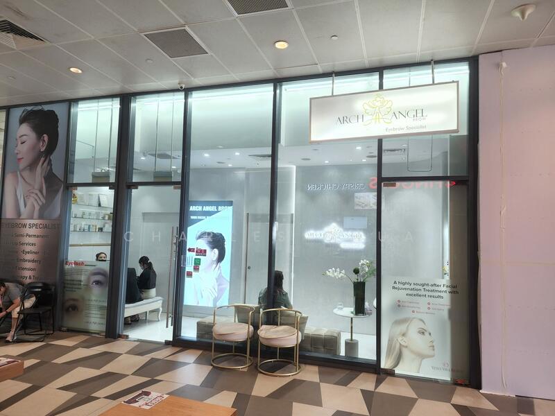321 Clementi, 321 Clementi Avenue 3, Buona Vista / West Coast / Clementi New Town, 226 sqft, Mall Shop For Rent, by Charles Chua, 25479041 - CommercialGuru.com.sg