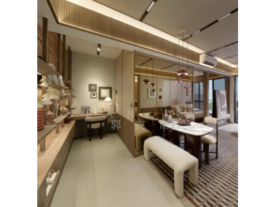 For Sale - PARKTOWN Residence