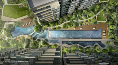 For Sale - PARKTOWN Residence