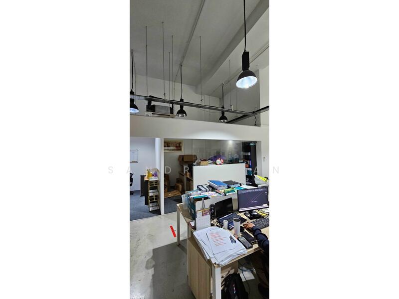 Tagore 8, , 3,401 sqft, Light Industrial (B1) For Sale, by Sandra Tan, 25479141 - CommercialGuru.com.sg