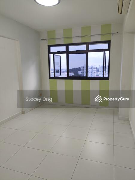For Rent - 118B Jalan Membina