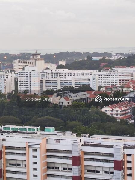 For Rent - 118B Jalan Membina