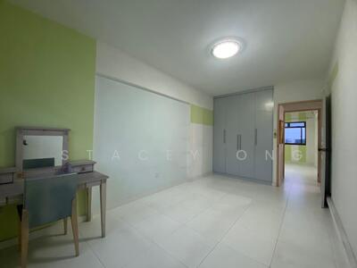 For Rent - 118B Jalan Membina