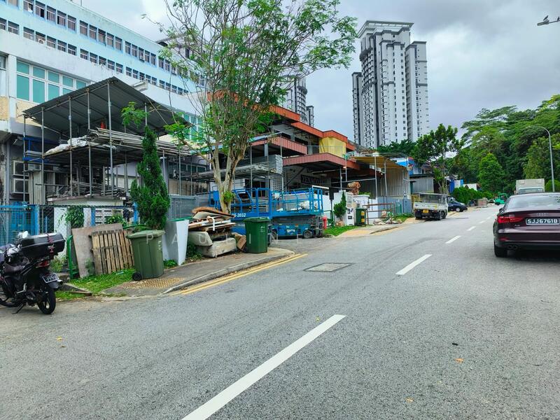 hillview terrace, hillview terrace, 4,149 sqft, Light Industrial (B1) For Sale, by Pauline Zee, 25479149 - CommercialGuru.com.sg