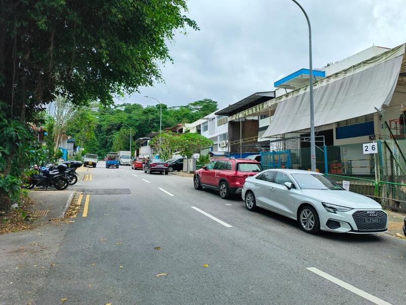 hillview terrace, hillview terrace, 4,149 sqft, Light Industrial (B1) For Sale, by Pauline Zee, 25479149 - CommercialGuru.com.sg