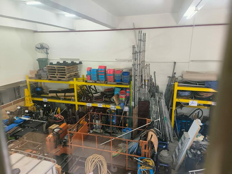 hillview terrace, hillview terrace, 4,149 sqft, Light Industrial (B1) For Sale, by Pauline Zee, 25479149 - CommercialGuru.com.sg