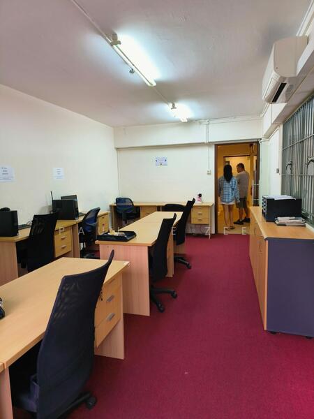 hillview terrace, hillview terrace, 4,149 sqft, Light Industrial (B1) For Sale, by Pauline Zee, 25479149 - CommercialGuru.com.sg
