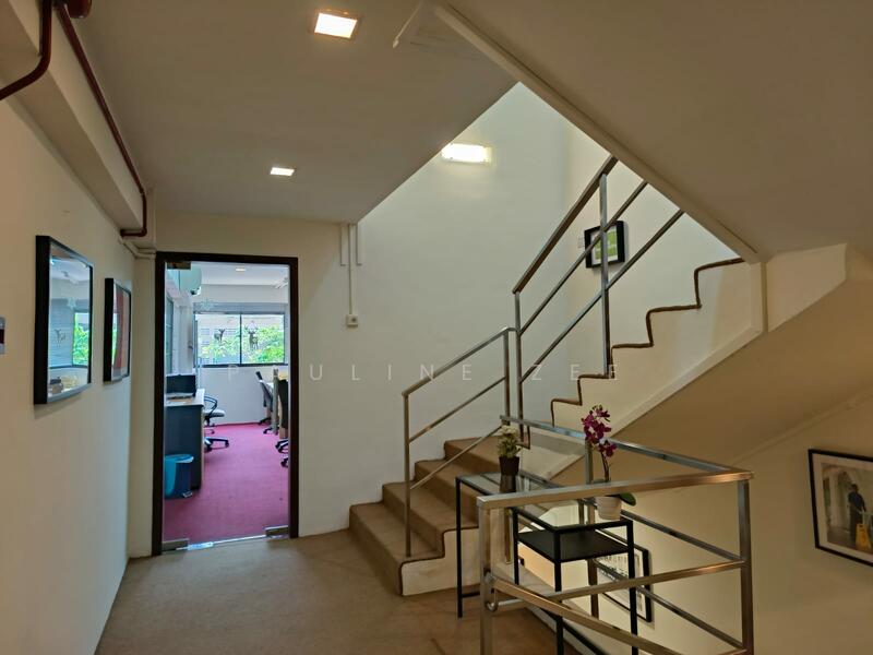 hillview terrace, hillview terrace, 4,149 sqft, Light Industrial (B1) For Sale, by Pauline Zee, 25479149 - CommercialGuru.com.sg