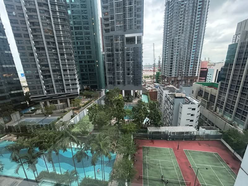 Icon, 10 Gopeng Street, 1 Bedroom, 570 sqft, Apartment For Rent, by Jeslyn Lim, 25479168 - PropertyGuru.com.sg