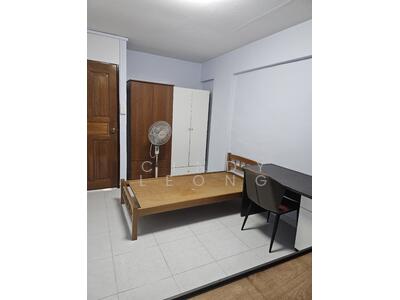 For Rent - 465 Jurong West Street 41