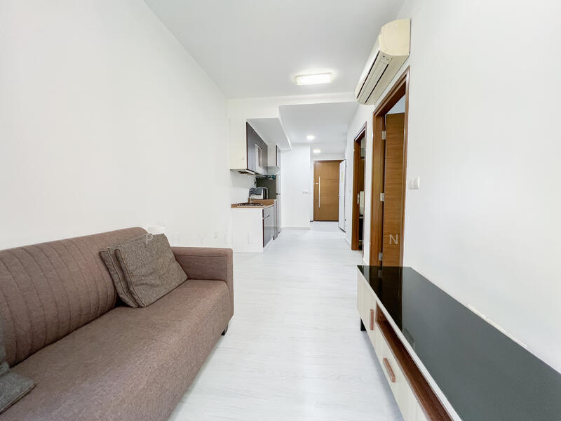 For Sale - Loft @ Nathan