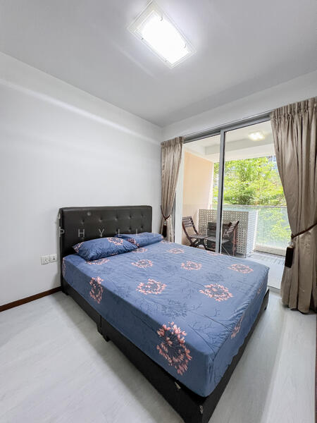 For Sale - Loft @ Nathan