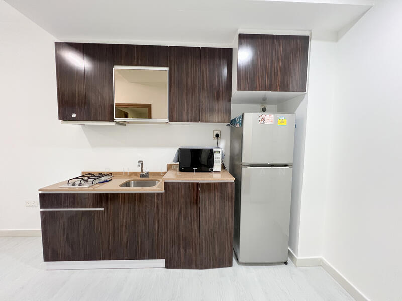 For Sale - Loft @ Nathan