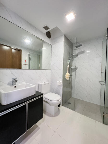 For Sale - Loft @ Nathan