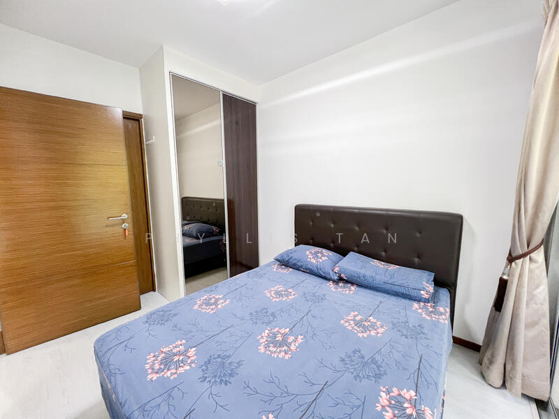 For Sale - Loft @ Nathan