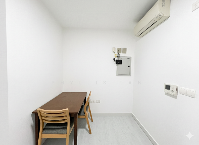 For Sale - Loft @ Nathan