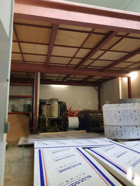 Tuas View Square, Tuas View Square, 6,222 sqft, Factory / Workshop (B2) For Rent, by Wayne Chew, 25479291 - CommercialGuru.com.sg
