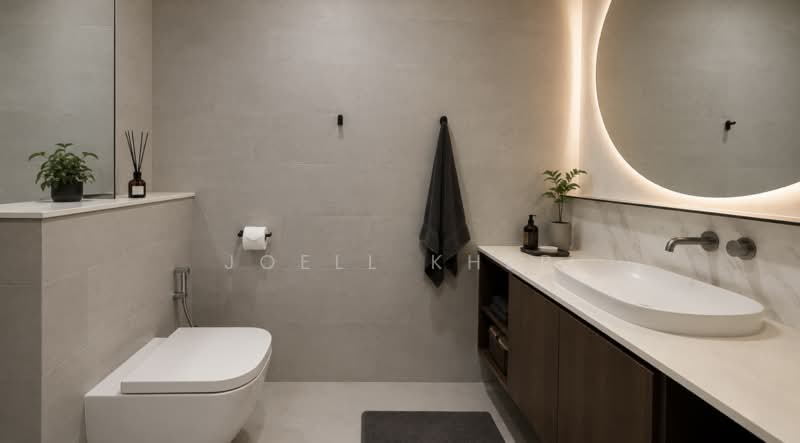 The Iveria, 2 Kim Yam Road, 3 Bedrooms, 947 sqft, Condominium For Sale, by Joell Kher, 25479295 - PropertyGuru.com.sg
