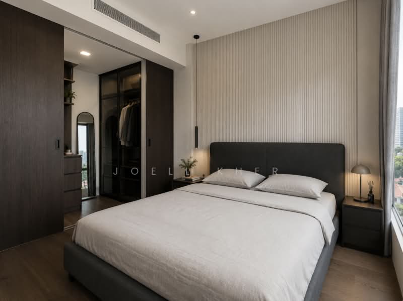 The Iveria, 2 Kim Yam Road, 3 Bedrooms, 947 sqft, Condominium For Sale, by Joell Kher, 25479295 - PropertyGuru.com.sg