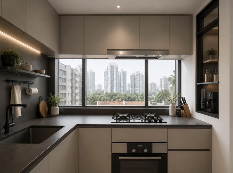 The Iveria, 2 Kim Yam Road, 3 Bedrooms, 947 sqft, Condominium For Sale, by Joell Kher, 25479295 - PropertyGuru.com.sg