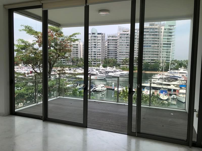Marina Collection, 17 Cove Drive, 3 Bedrooms, 2,099 sqft, Condominium For Sale, by Linda Chin, 25479306 - PropertyGuru.com.sg