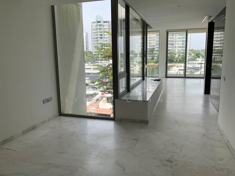Marina Collection, 17 Cove Drive, 3 Bedrooms, 2,099 sqft, Condominium For Sale, by Linda Chin, 25479306 - PropertyGuru.com.sg