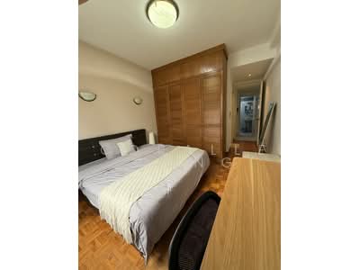 For Rent - Central Green