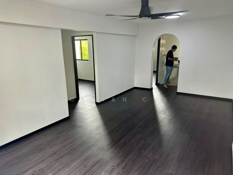 For Rent - 97 Geylang Bahru