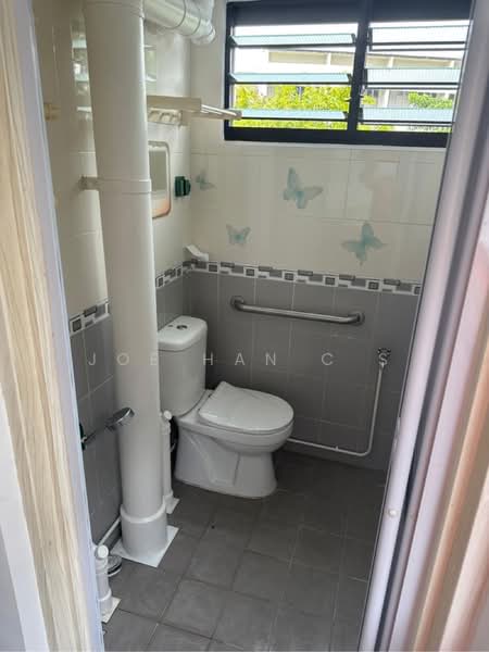 For Rent - 97 Geylang Bahru