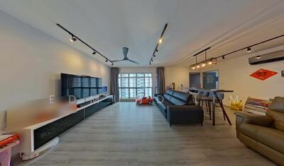 For Sale - 384 Bukit Batok West Avenue 5