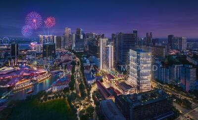 For Sale - Union Square Residences