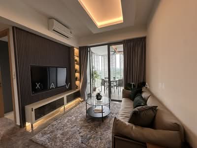 For Rent - One Holland Village Residences