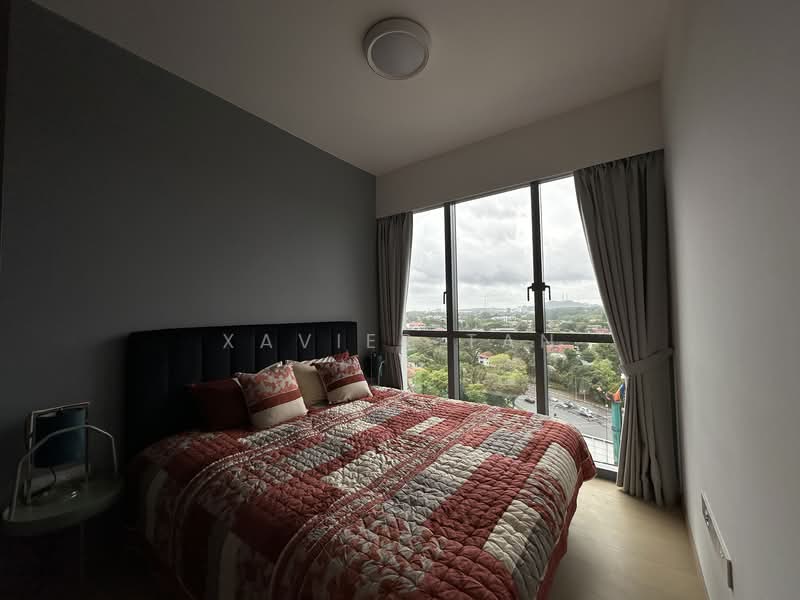 One Holland Village Residences, 1 Holland Village Way, 2 Bedrooms, 797 sqft, Condominium For Rent, by Xavier Tan, 25479529 - PropertyGuru.com.sg