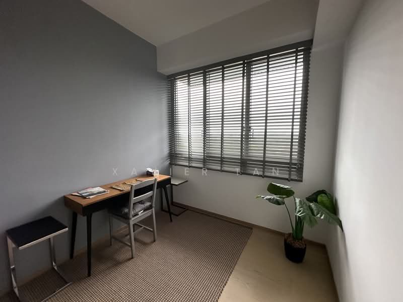 One Holland Village Residences, 1 Holland Village Way, 2 Bedrooms, 797 sqft, Condominium For Rent, by Xavier Tan, 25479529 - PropertyGuru.com.sg