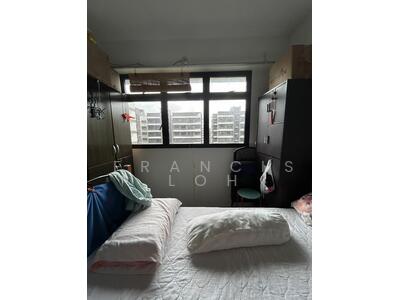 For Rent - 116A Canberra Crescent