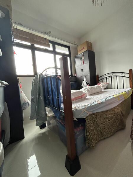 For Rent - 116A Canberra Crescent