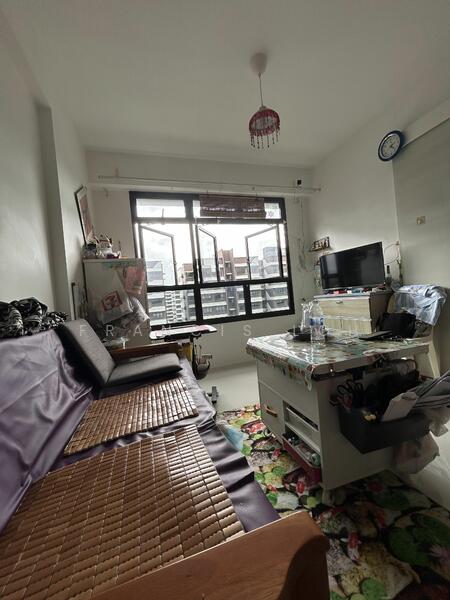 For Rent - 116A Canberra Crescent