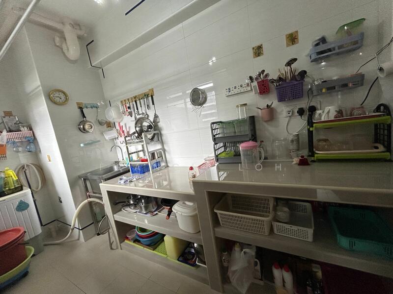 For Rent - 116A Canberra Crescent