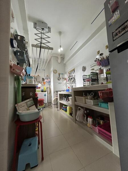 For Rent - 116A Canberra Crescent